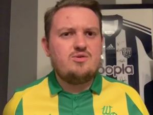 Supporting image for story: 'We've made it hard for ourselves!' West Brom fans worried by Brentford defeat - VIDEO