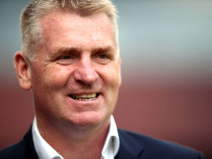 Supporting image for story: Comment: Why Aston Villa aren't 'doing a Fulham' this summer