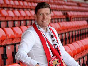 Supporting image for story: Walsall boss Darrell Clarke keen to focus on developing youngsters