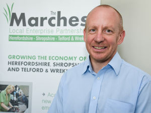 Supporting image for story: Marches LEP launches £4m energy fund