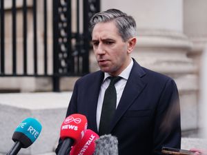 Supporting image for story: Ireland calls for clarity on proposal to partially suspend EU-Israel agreement