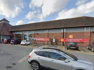 Sainsbury's Bridgnorth