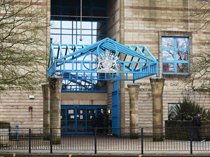 Supporting image for story: Carer's career in ruins after biting autistic patient