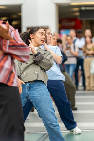 Birmingham Weekender