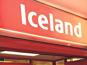 Supporting image for story: Iceland to open first 'dark store' on Tipton trading estate