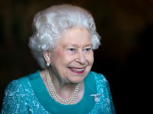 Supporting image for story: Queen’s lifelong service as nation’s longest reigning monarch
