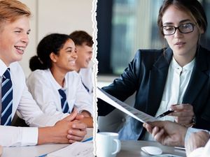 You have the right to appeal if your child isn't offered a place in your secondary school of choice