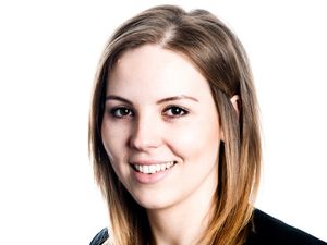 Supporting image for story: Success as FBC Manby Bowdler retains top tier rankings