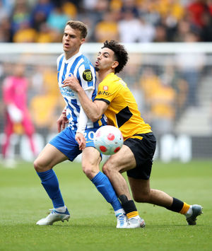 Rayan Ait Nouri (Getty)