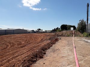 Supporting image for story: 95 homes to be built in Burntwood