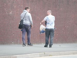 Supporting image for story: Around 1,700 prisoners to be freed from jail early amid reoffending warning