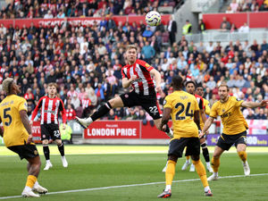 Supporting image for story: Brentford 5 Wolves 3 - Report 