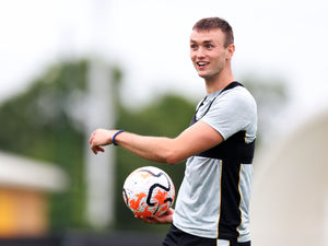 Supporting image for story: Five Wolves players who need a big season at Molineux