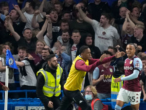 Supporting image for story: Aston Villa's Cameron Archer pens Preston North End loan deal