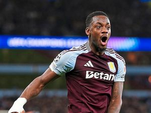 Supporting image for story: Matt Maher: Big boys have time to recover from Champions League setbacks