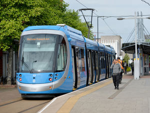 Supporting image for story: Metro hit with delays after traffic accident closes section of line