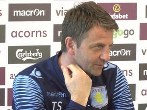 Supporting image for story: Tom Cleverley is what Villa are all about