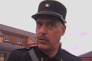Supporting image for story: What did Allo Allo star have to say in Koddermonster?