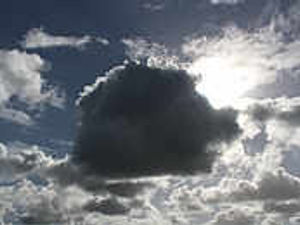 Supporting image for story: Threat of more wet weather to come