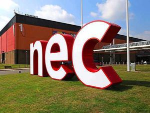 Supporting image for story: National Pet Show, NEC, Birmingham - review