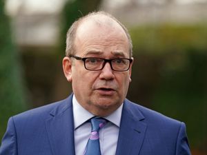 Supporting image for story: CMO denies overreaching into department headed by Stormont leaders