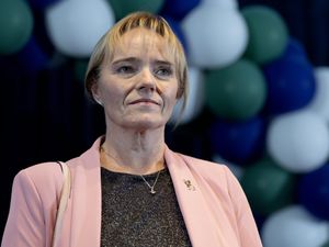 Supporting image for story: Peggie appeal unaffected by trans medic departure, legal team says