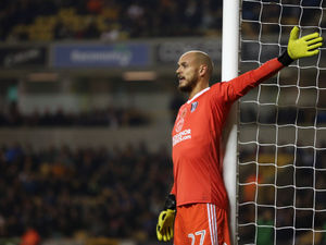 Supporting image for story: West Brom close in on deal for David Button 