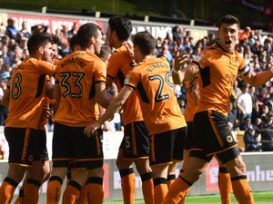 Supporting image for story: Wolves 1 Millwall 0 – player ratings