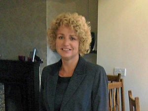 Supporting image for story: Tributes paid as head found dead at school