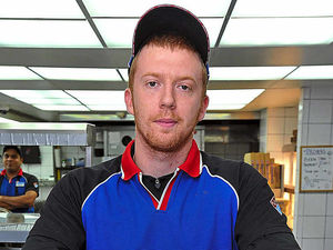 Supporting image for story: Delivery driver robbed of £150 of pizzas in Telford