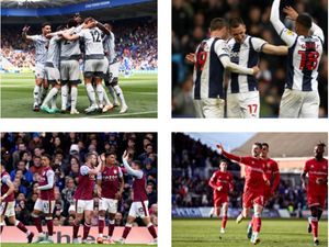 Supporting image for story: Pre-season: Full list of fixtures involving Wolves, West Brom, Walsall & Aston Villa 