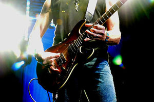 Supporting image for story: Billy Talent to play Birmingham