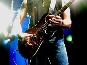 Supporting image for story: Billy Talent to play Birmingham