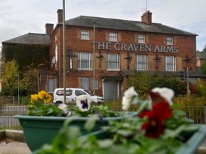 Supporting image for story: I was wrong about this unassuming town that's thriving in the Shropshire Hills