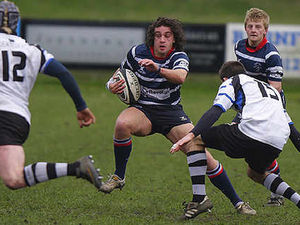 Supporting image for story: Saxons to decide on player award