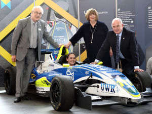 Supporting image for story: Telford business event sees businesses continuing to trade with confidence