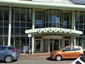 Supporting image for story: Sandwell Libraries offering warm Easter welcome