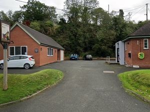Supporting image for story: 'Pop-up frustration' sparks hunt for permanent parish council base