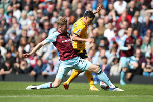 Hwang Hee-Chan (Getty)