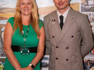 Supporting image for story: Powys Association of Voluntary Organisations distributes record-breaking £2.7 million in funding