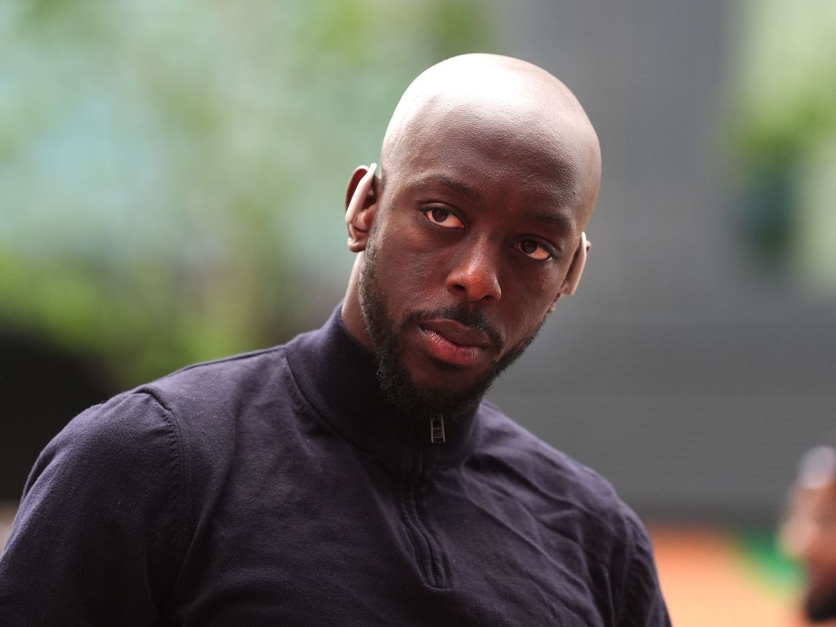 Yoane Wissa urges Brentford to allow him to leave before transfer deadline