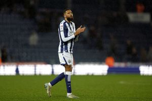 EDITORIAL USE ONLY. No use with unauthorized audio, video, data, fixture lists, club/league logos or 'live' services. Online in-match use limited to 120 images, no video emulation. No use in betting, games or single club/league/player publications