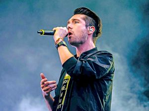 Supporting image for story: Bastille head to Ludlow Castle for 10th anniversary of debut album
