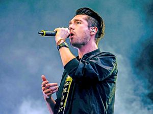 Supporting image for story: Bastille head to Ludlow Castle for 10th anniversary of debut album