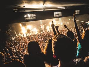 Supporting image for story: New music venue The Mill set to open in Birmingham