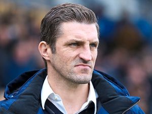 Supporting image for story: Shrewsbury's Sam Ricketts is ready to take Checkatrade Trophy seriously