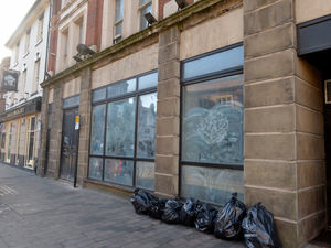 Supporting image for story: Star comment: Wolverhampton is on its knees - it must not be allowed to stagnate further