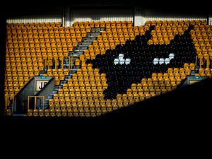 Supporting image for story: Wolves' Molineux plans given green light by Wolverhampton Council