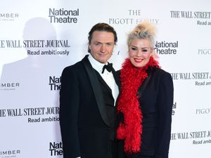 Supporting image for story: Kim Wilde and Hal Fowler announce divorce after 25 years