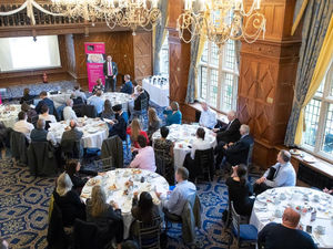 Supporting image for story: 2019 Black Country Business Festival dates announced